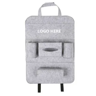 Back Seat Organizer