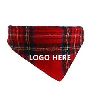 Christmas Dog Collars