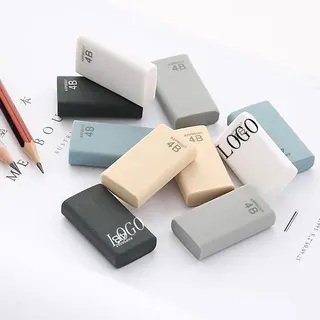 Rubber Pencil Eraser