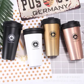 12 Oz. Stainless Steel Insulated Cup