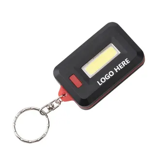 COB LED Flashlight