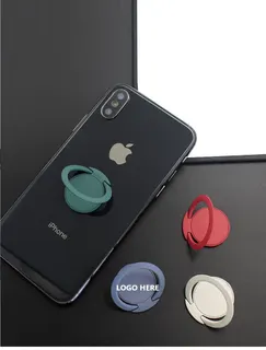 Finger Ring Holder