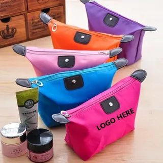 Makeup Bag