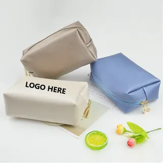 Toiletry Bags