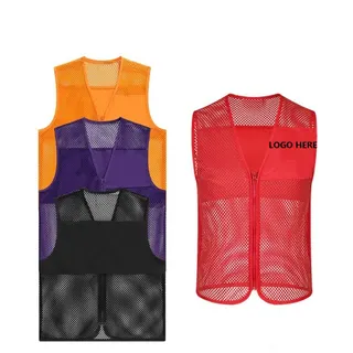 Mesh Vest