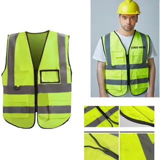 Volunteer Vest