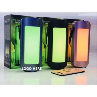 Camping Speaker