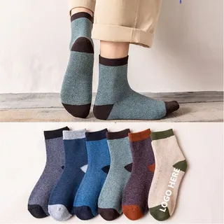 Fleece Sock