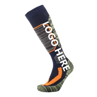 Skiing Sock