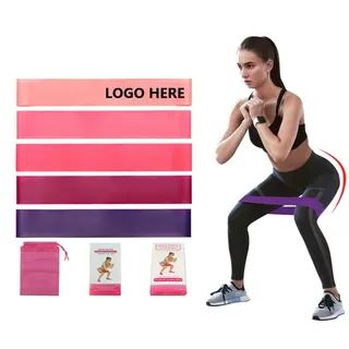Silicone Hip Circle
