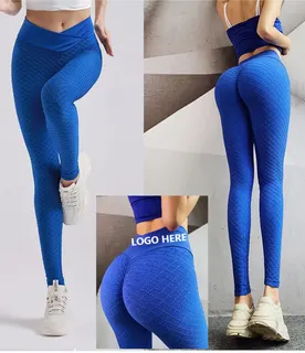 Seamless Legging