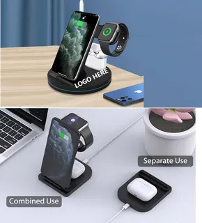Wireless Phone Charger