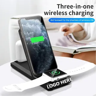Phone Wireless Charger