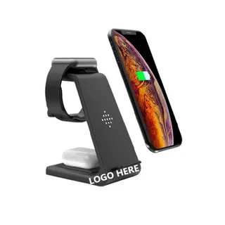 Qi Wireless Charger