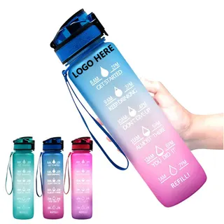 Sports Bottle
