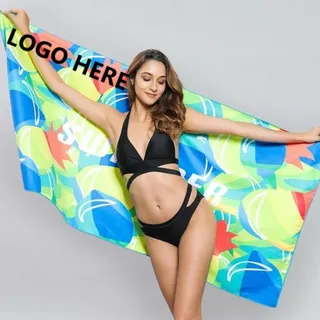 Swimming Towel