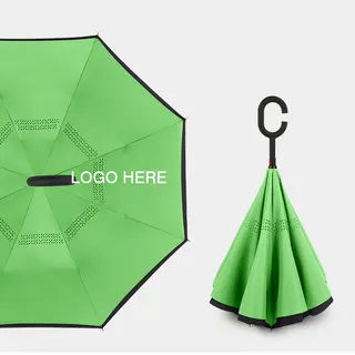 Inverted Umbrella