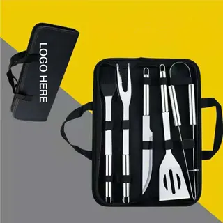 BBQ Tools Set