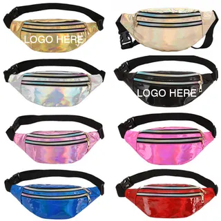 Laser Fanny Pack
