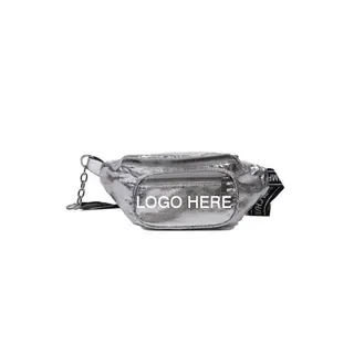 Laser Fanny Bag