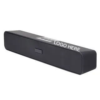 Wireless Speaker (14.96"x 2.17"x 2.17")