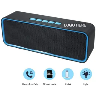 Desktop Speaker