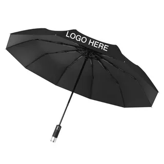 Foldable Umbrella