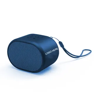 Wireless Speaker (3.23"x 2.33"x 2.25")