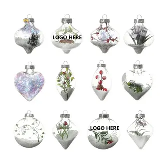 Xmas Decoration Balls