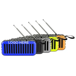 Antenna Wireless Speaker