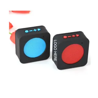 Mini Wireless Speaker