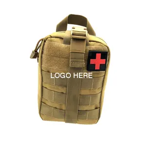 First Aid Pouch