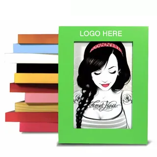 Wooden Photo Frame