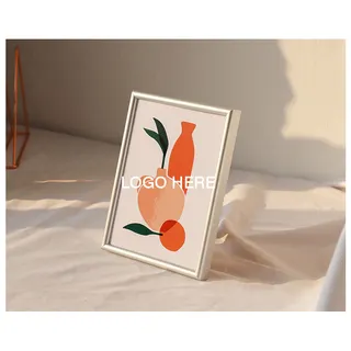 Metal Photo Frame