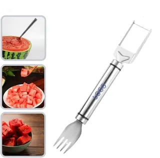 2-in-1 Watermelon Knife