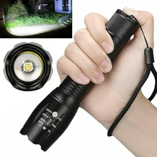 LED Flashlight