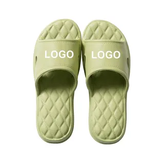 Soft Slippers
