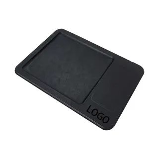 Qi Wireless Charging Mouse Pad