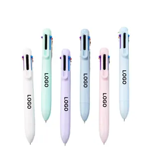 Multicolor Ballpoint Pen