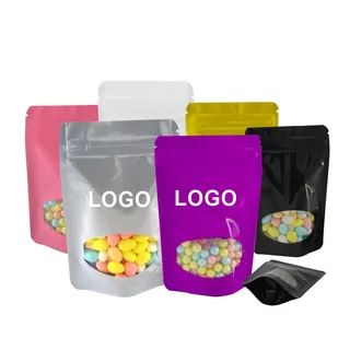 Stand Up Bags