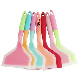 Silicone Turner Spatula