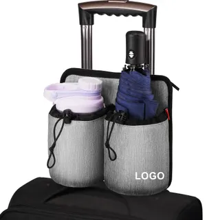 Luggage Cup Holder