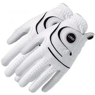 Vented Golf Gloves