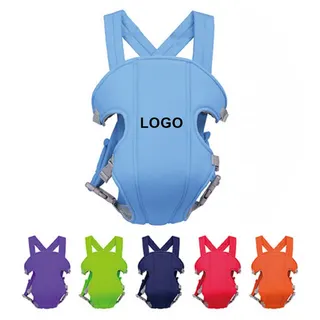 Ergonomic Baby Carrier