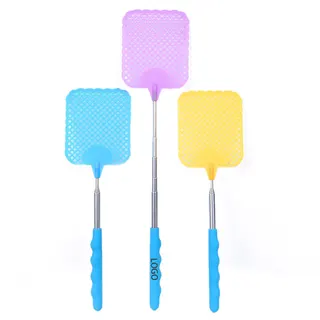 Plastic Fly Swatter