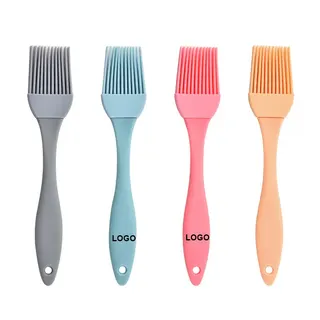 Heat Resistant Oil Brushes