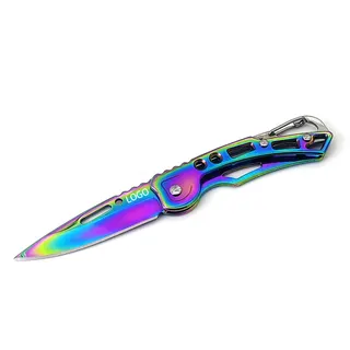 Pocket Knives