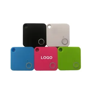 Smart GPS Tracker