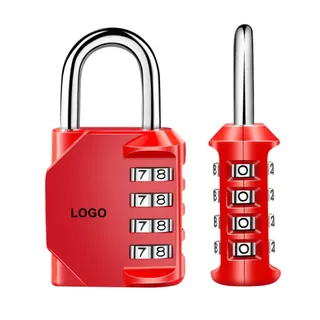 Combination Padlock