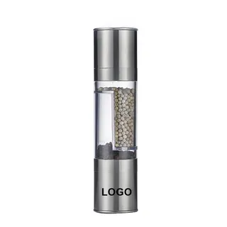 Pepper Grinder